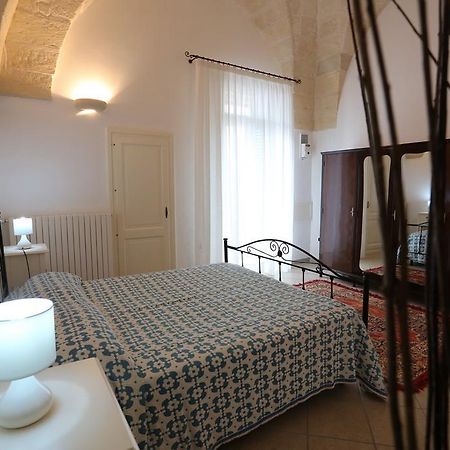 Appartamento Sant'Antonio Castro  Extérieur photo