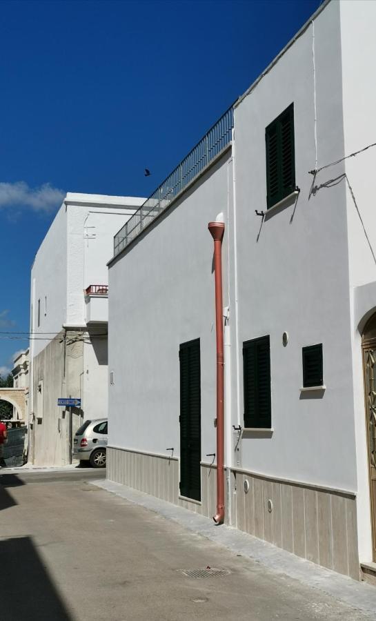 Appartamento Sant'Antonio Castro  Extérieur photo