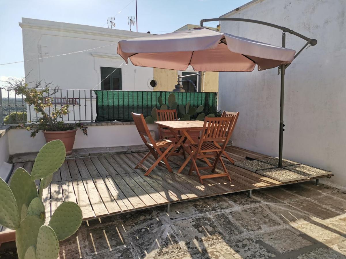 Appartamento Sant'Antonio Castro  Extérieur photo