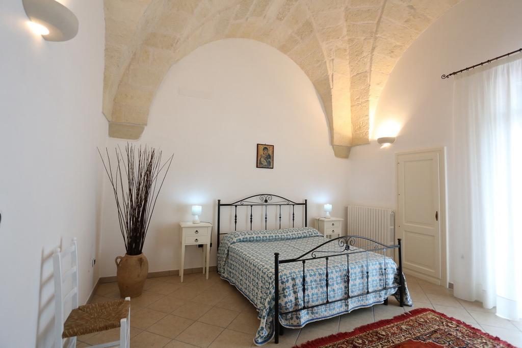 Appartamento Sant'Antonio Castro  Chambre photo