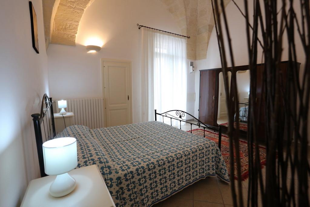 Appartamento Sant'Antonio Castro  Extérieur photo