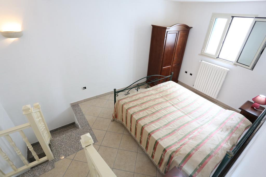 Appartamento Sant'Antonio Castro  Extérieur photo