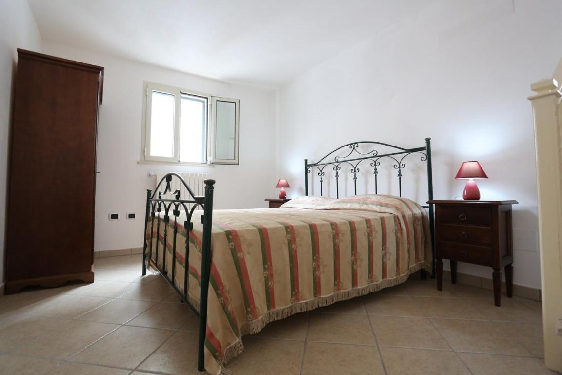 Appartamento Sant'Antonio Castro  Extérieur photo